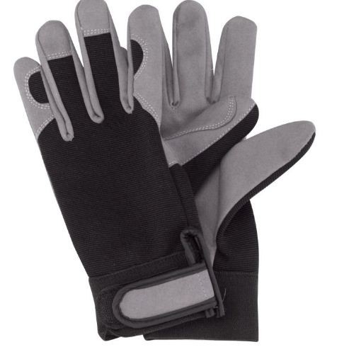 pro advanced perfect gloves green large