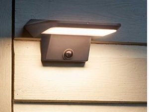 PIR Sentry Light 800L,