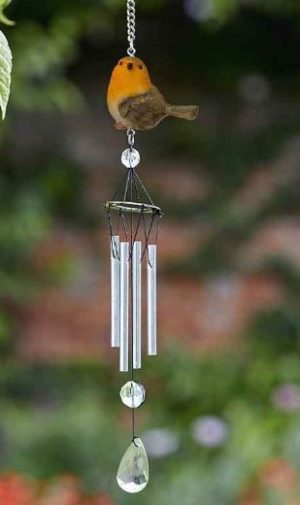 Robin Windchime