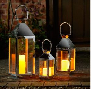 Stockholm Lantern Trio