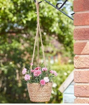 SMART GARDEN 6in The Weaver Basket