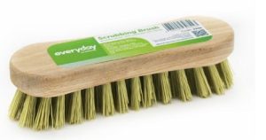 SMALL SCRUBBING BRUSH