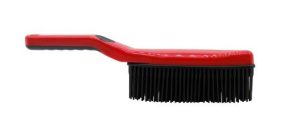 RUBBER HAND BRUSH