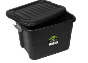 BUFFALO STORAGE BOX 42L