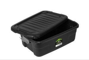 BUFFALO STORAGE BOX 30L