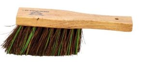 BUFFALO STIFF BASSINE MIX CHURN HAND BRUSH