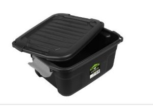 BUFFALO STORAGE BOX 12L
