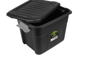 BUFFALO STORAGE BOX 20L