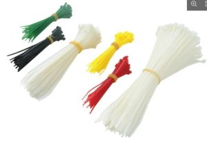 Cable Ties (Barrel Pack 400)