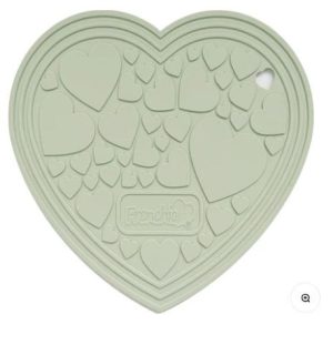 Heat Resistant Silicone Mat – Wise Old Sage