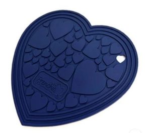 Heat Resistant Silicone Mat – Hornblower