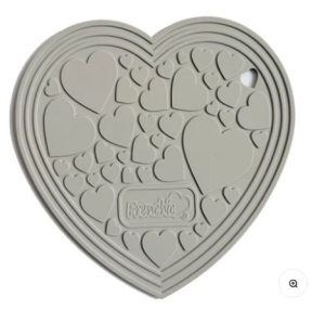 Heat Resistant Silicone Mat – Cool Beans