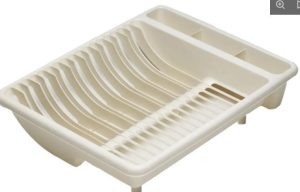 Draining Rack Linen Large