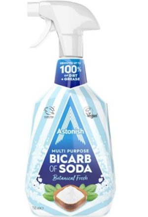 Bicarbonate Of Soda 750ml