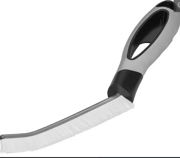 greener cleaner dual end detail brush cream