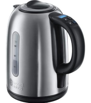Digital Kettle Quiet Boil 1.7L