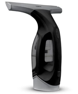 Cordless Window Vacuum