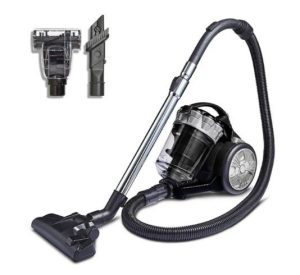 Pet Cylinder Vacuum Pet