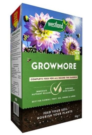 Westland Growmore 4kg