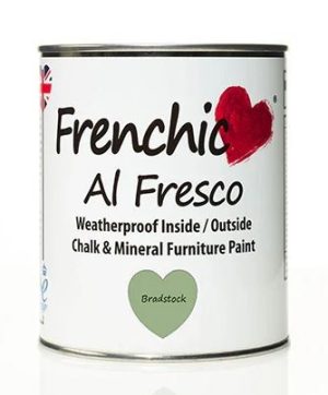 Frenchic Al Fresco Bradstock Limited Edition 250ml
