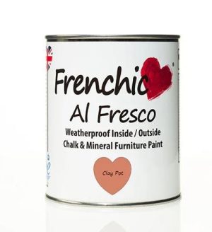 Frenchic Al Fresco Clay Pot Limited Edition 250ml