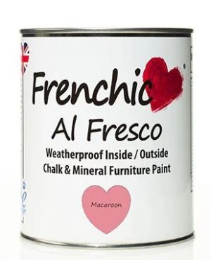 Frenchic Al Fresco Macaroon Limited Edition 250ml