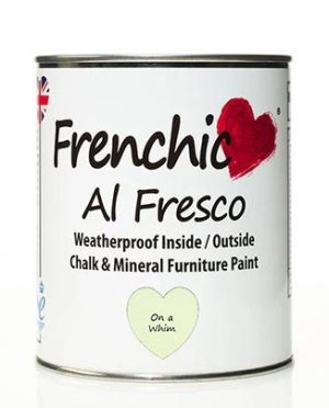 Frenchic Al Fresco On a Whim Limited Edition 250ml