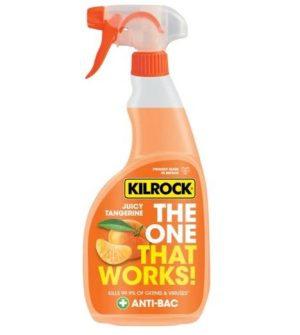 The One That Works Multi-Surface Anti-Bacterial Cleaner