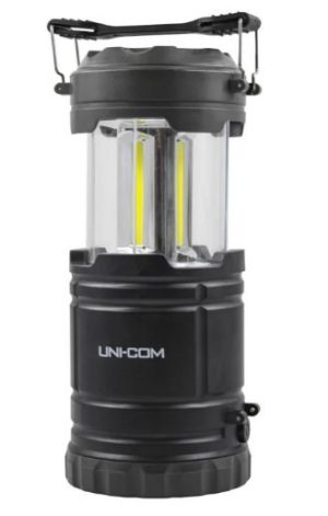 Lighthouse  Spotlight and Lantern (TORCH)