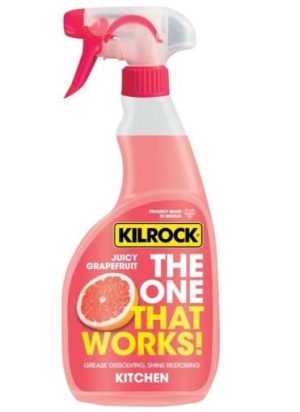 The One That Works Kitchen Cleaner