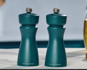 Kenton Salt/Pepper Mill