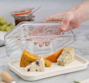 Kilner Cheese Store 0025.112