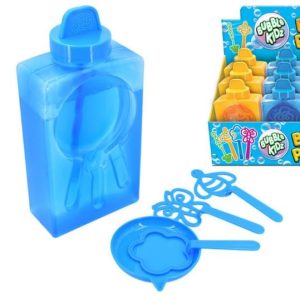 Bubble Play Kit