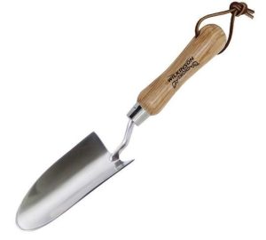 Wilkinson Sword Stainless Steel Hand Trowel