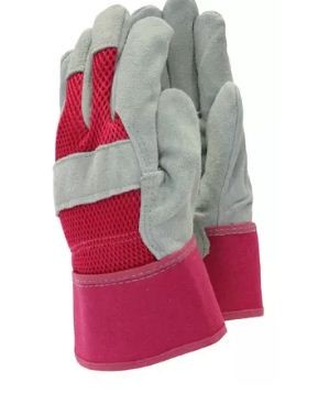 T&C Rigger Gloves Ladies