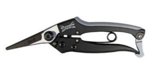 Wilkinson Sword Ultralight Angled Snips (Cutting dia. 10mm)