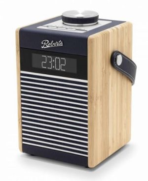 Roberts Rambler Midi Navy RAMBLERMIDINB