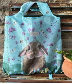 Bramble Reusable Shopping Bag
