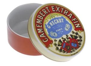 Classic Camembert Baker