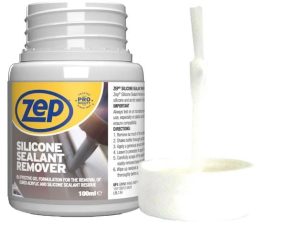 Silicone Sealant Remover 100ml