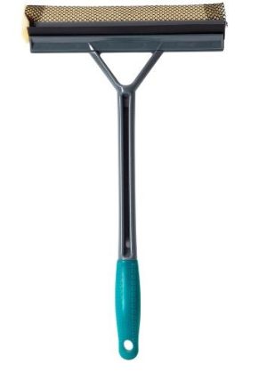 2-in-1 Window Squeegee