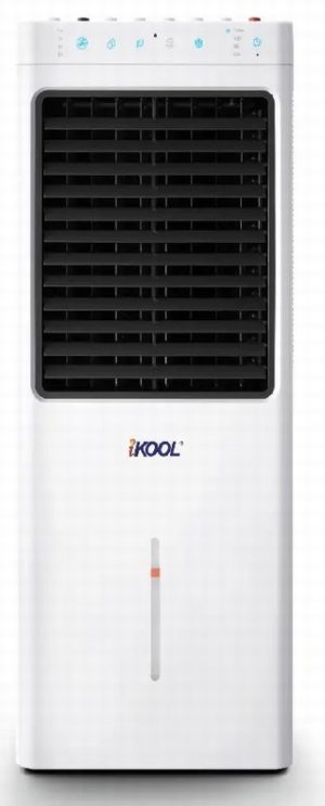 Masterkool iKOOL 50 Plus 125W 26L Evaporative Air Cooler IKOOL50