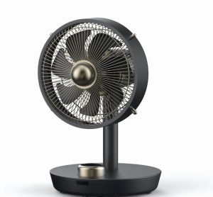 Stylies Cepheus COP001102 Desk Fan