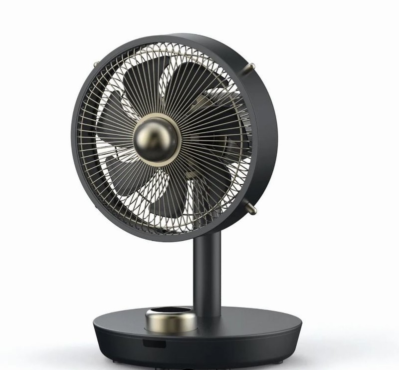 stylies cepheus desk fan