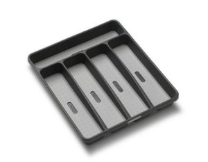 MADESMART SMALL SILVERWARE TRAY