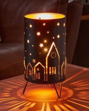 Night Sky Lantern