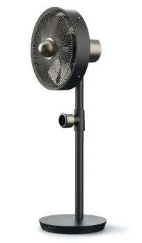 Stylies Uranus SC20025 Pedestal Fan – EX DISPLAY