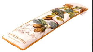 Hot Pak Edith Holden Autumn Ochre
