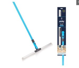 Flexi Edge Floor Sweeper