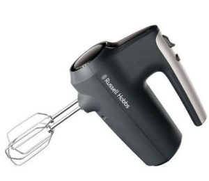 Russell Hobbs Desire 27151 Electric Hand Mixer – Charcoal